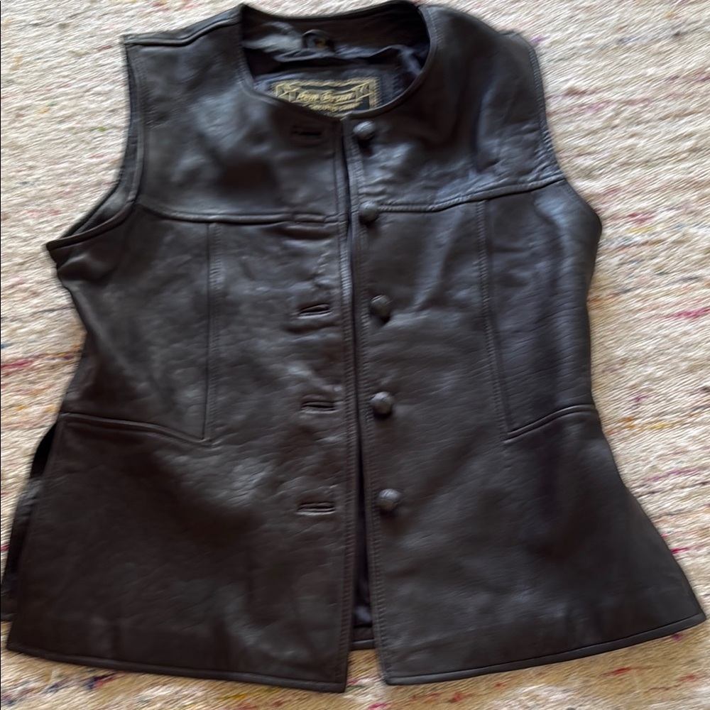 Rem Garson Vintage